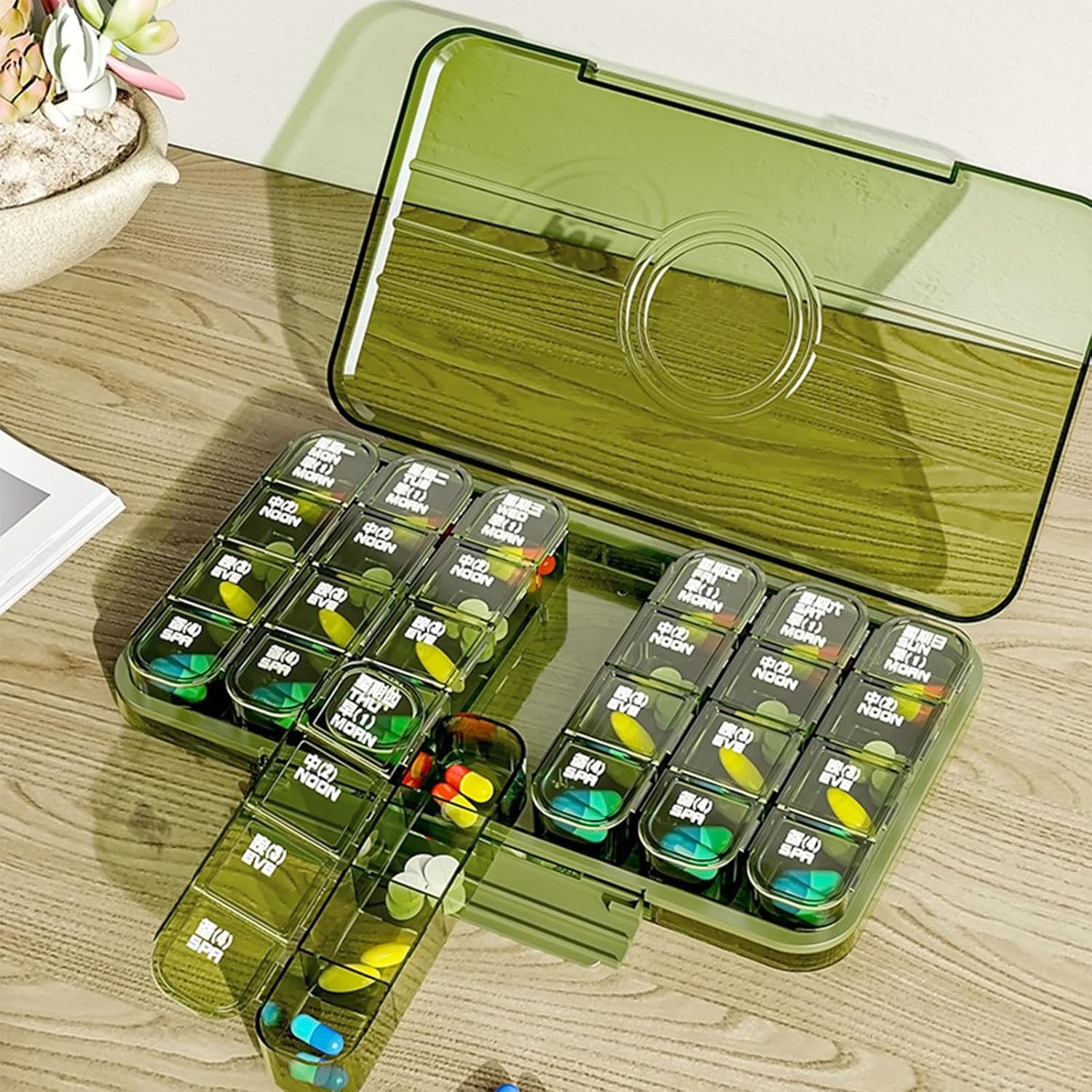 PillMate Organizer PillMate Organizer